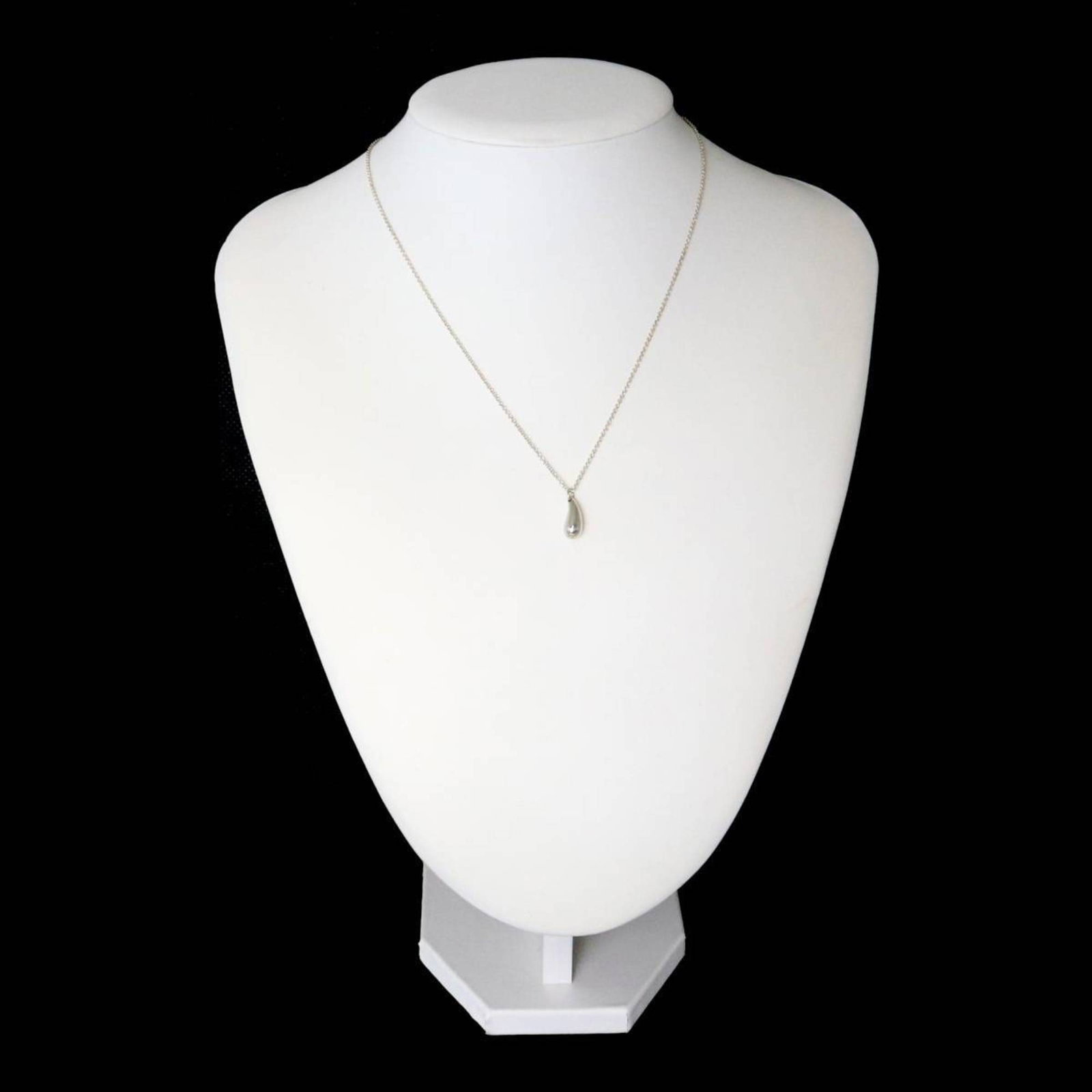 TIFFANY Silver 925 - 7