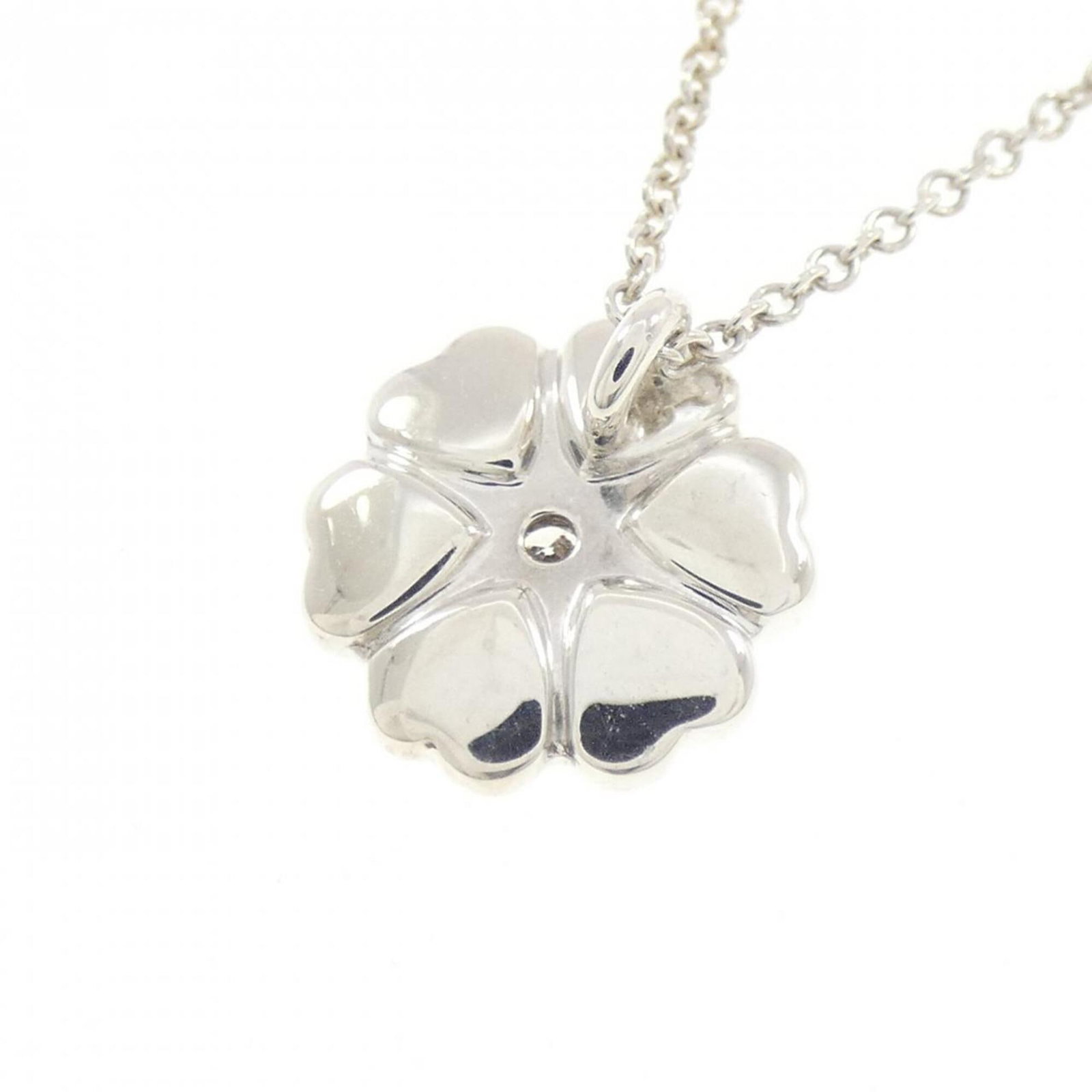 TIFFANY Silver 925 - 4