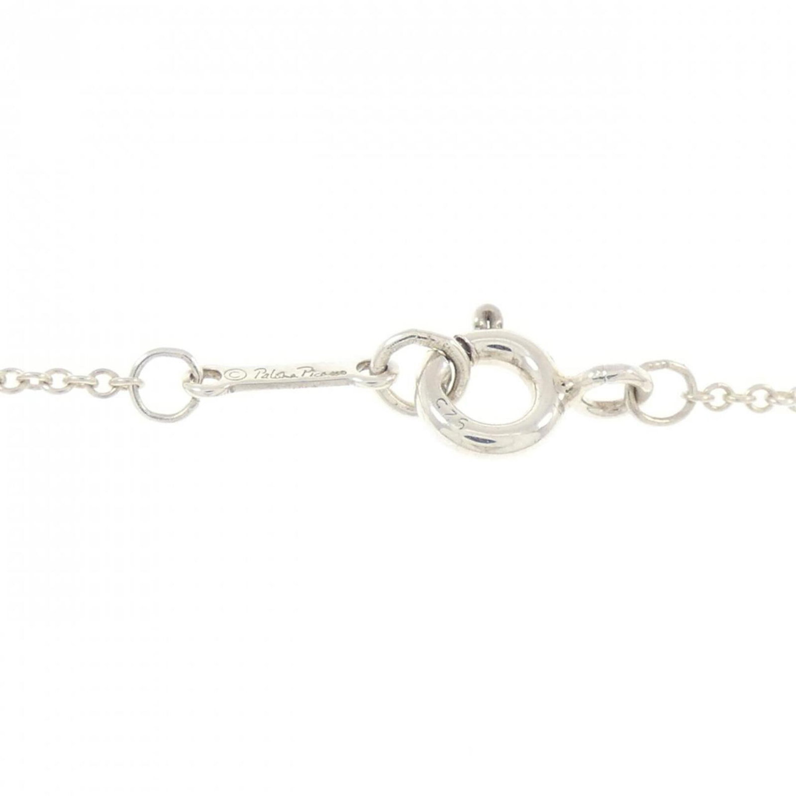 TIFFANY Silver 925 - 5
