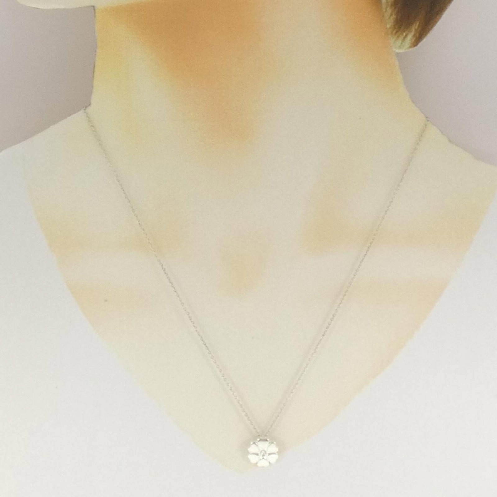 TIFFANY Silver 925 - 6