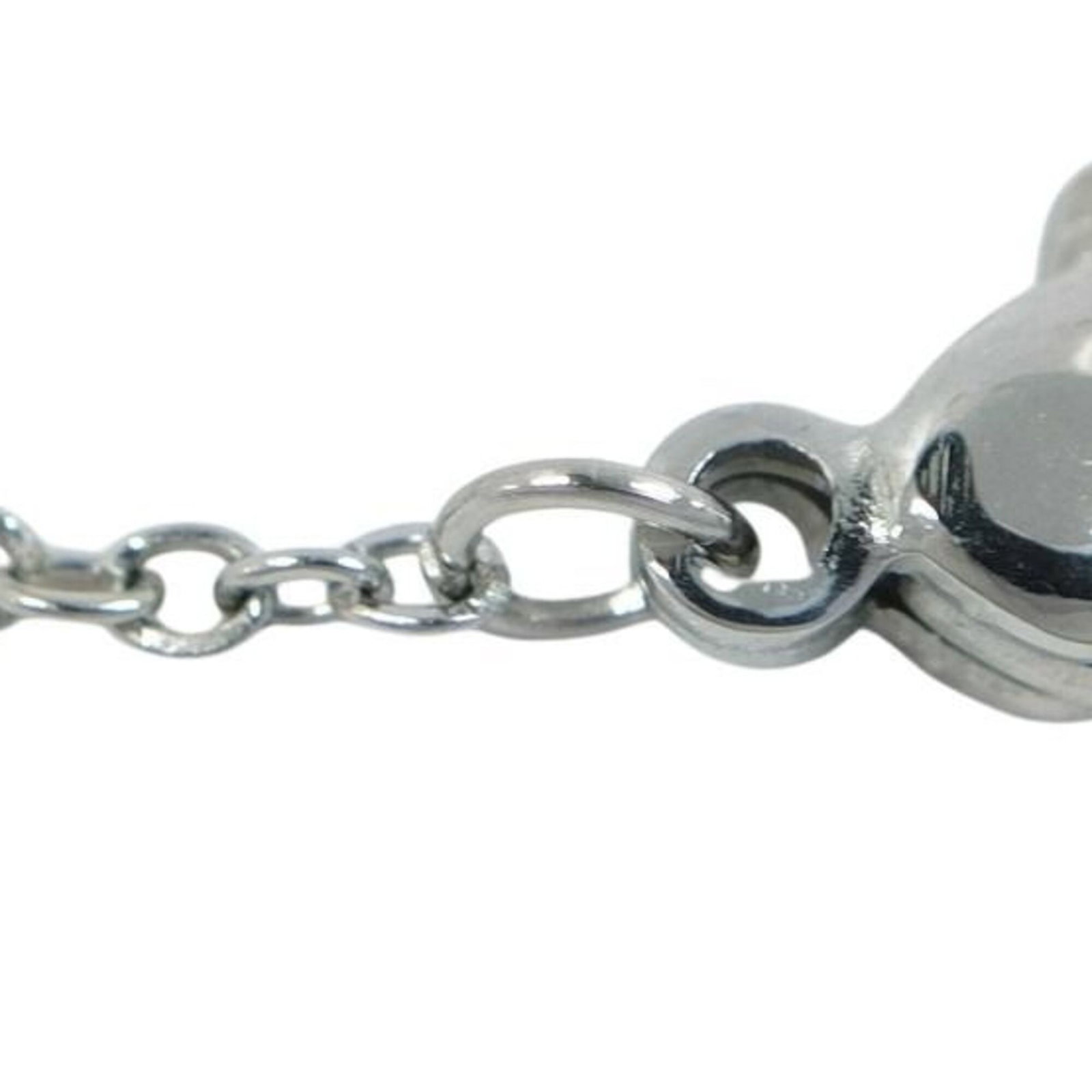 TIFFANY Silver 925 - 10