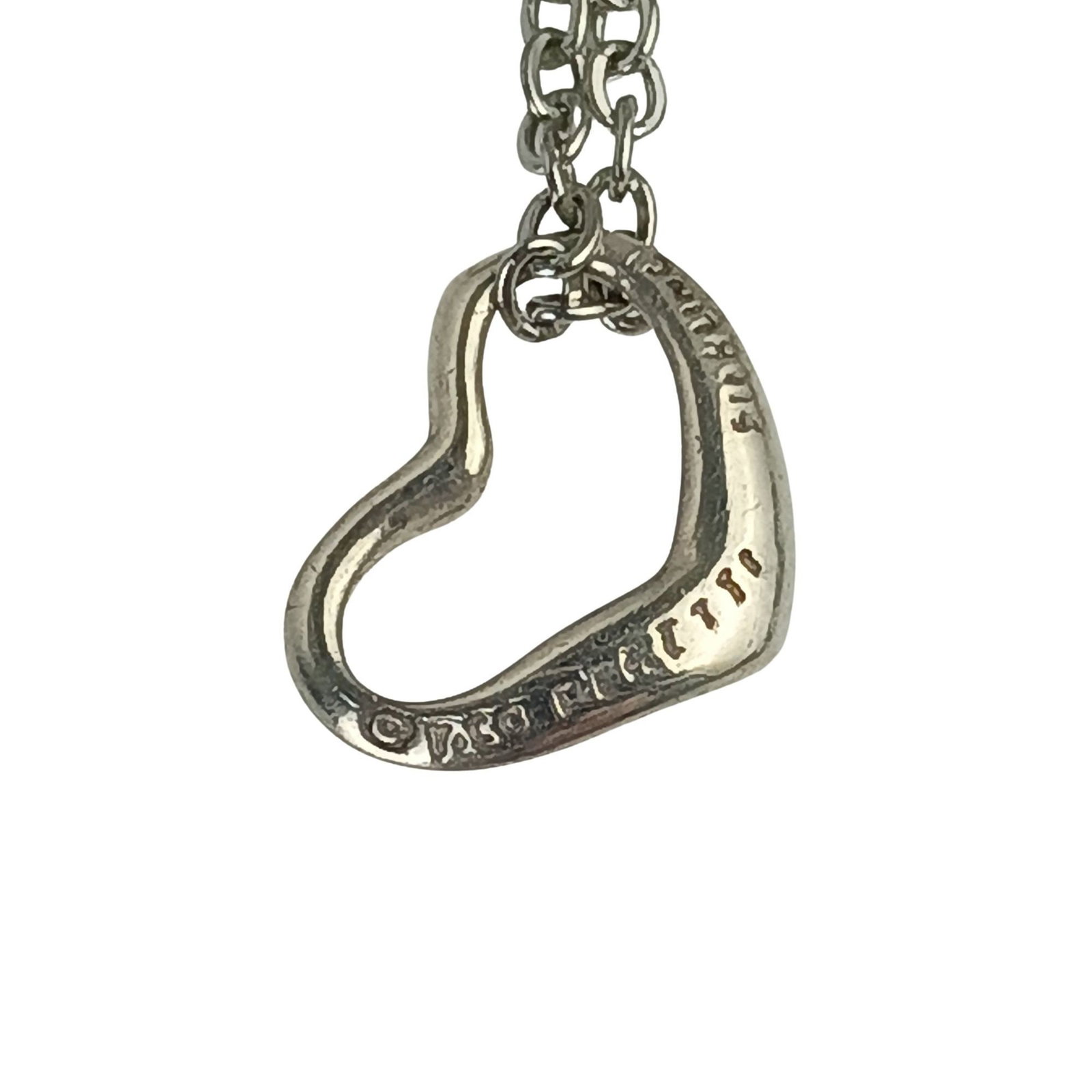 TIFFANY Silver 925 - 2