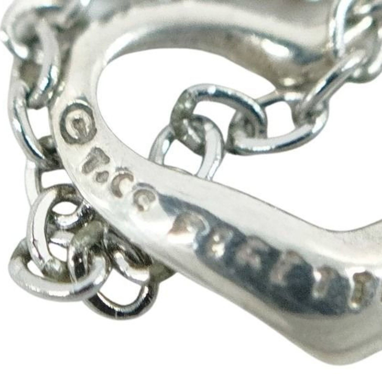 TIFFANY Silver 925 - 7