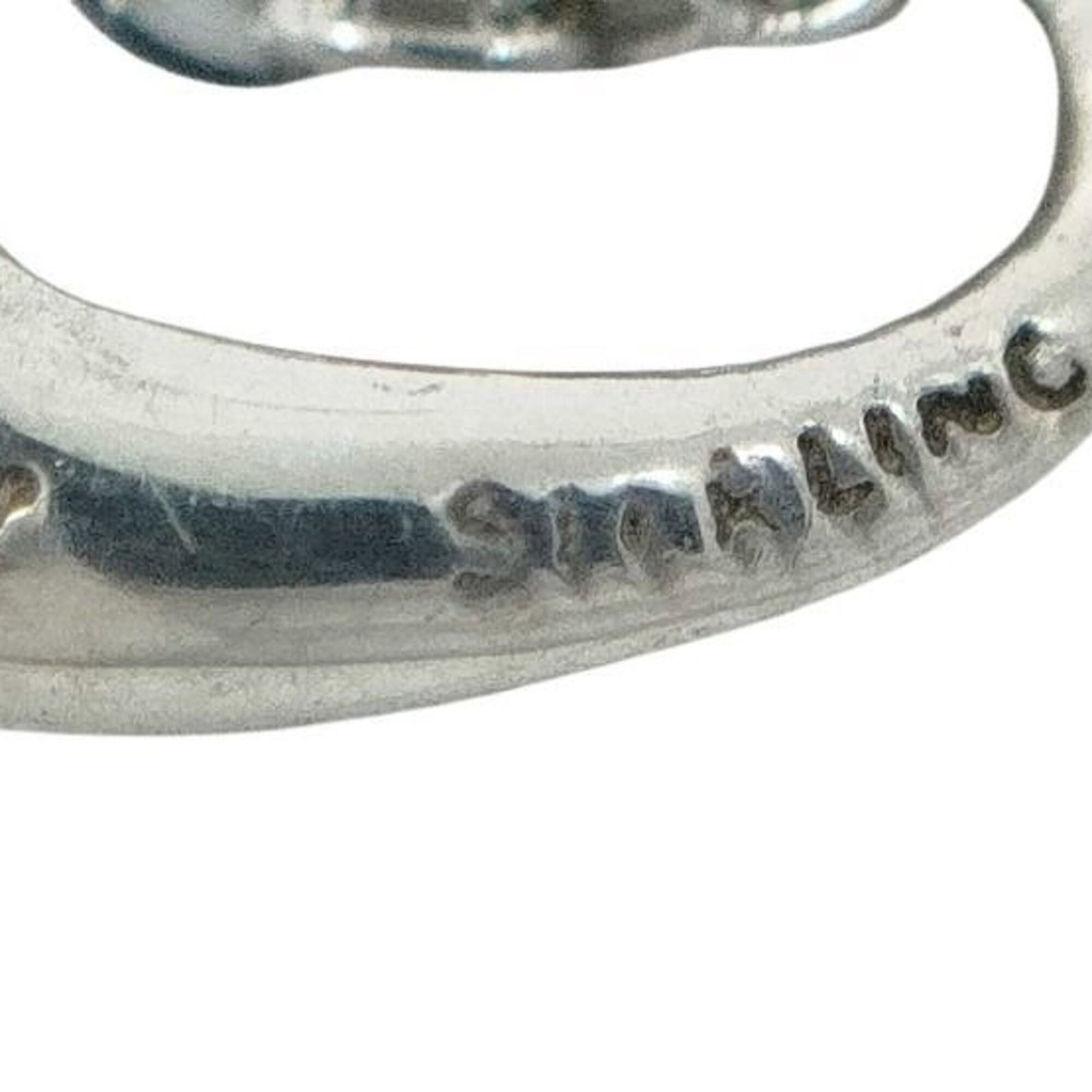 TIFFANY Silver 925 - 8