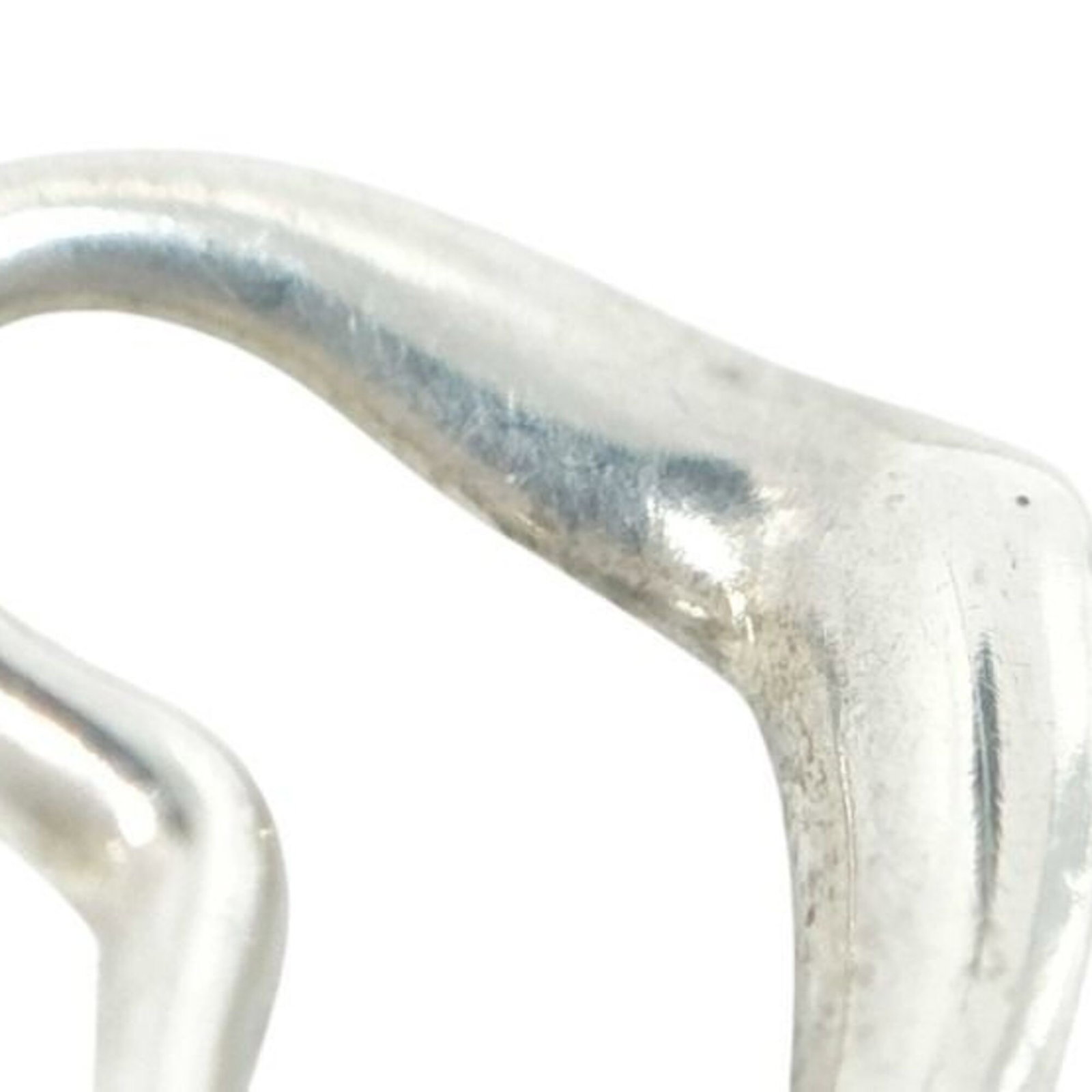 TIFFANY Silver 925 - 9