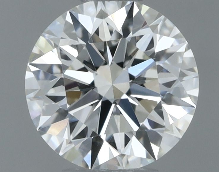 IGI Round 0.35ct G IF - Loose Natural Diamond: IGI Round 0.35ct G IF - Loose Natural Diamond 0.35ct G IF - Loose Natural Diamond, certified by IGI, boasts an EX cut, color, and clarity, with EX polish and symmetry. This high-quality diamond is a s