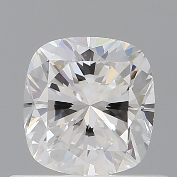 GIA Cushion Modified 0.51ct E VVS2 - Loose Natural Diamond: GIA Cushion Modified 0.51ct E VVS2 - Loose Natural Diamond 0.51ct E VVS2 - Loose Natural Diamond: A rare and exceptional natural diamond, certified by the Gemological Institute of America (GIA) as a C