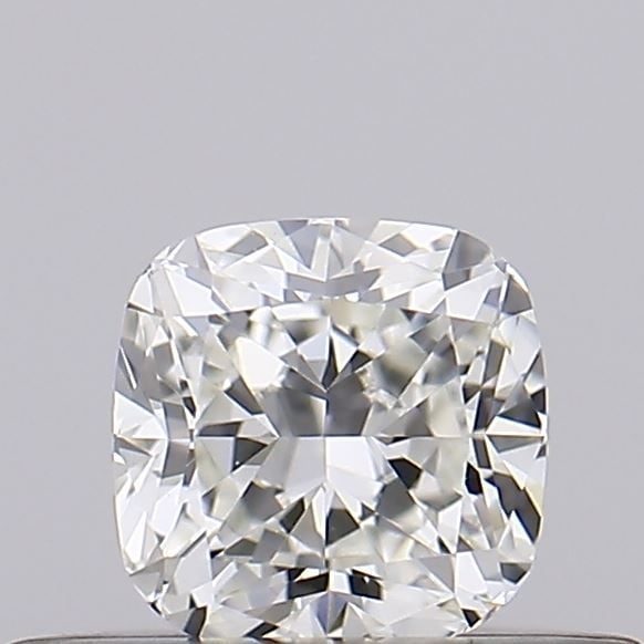 GIA Cushion Modified 0.32ct J VVS1 - Loose Natural Diamond: GIA Cushion Modified 0.32ct J VVS1 - Loose Natural Diamond The 0.32ct J VVS1 diamond boasts exceptional clarity and color, with a cushion modified cut that adds to its unique charm. Certified by the G