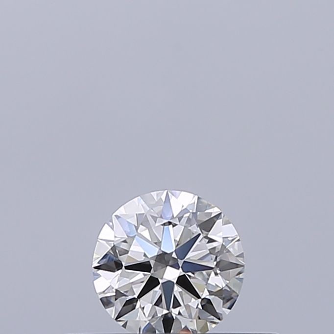 IGI Round 0.24ct E VVS1 - Loose Natural Diamond: IGI Round 0.24ct E VVS1 - Loose Natural Diamond 0.24ct E VVS1 - Loose Natural DiamondThis exquisite 0.24ct E VVS1 diamond boasts exceptional clarity and color, with a EX polish and symmetry that