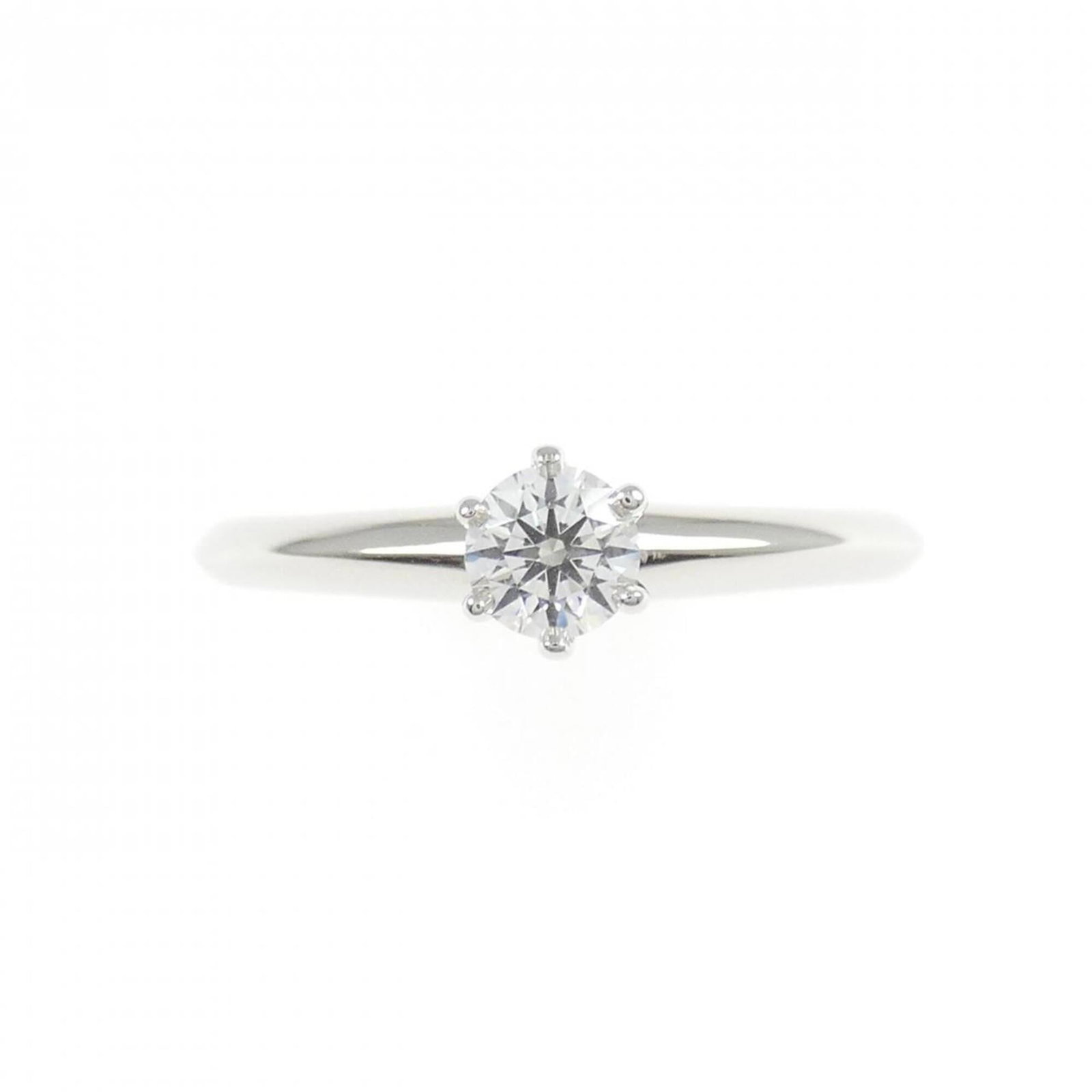 TIFFANY Platinum 950 - 2