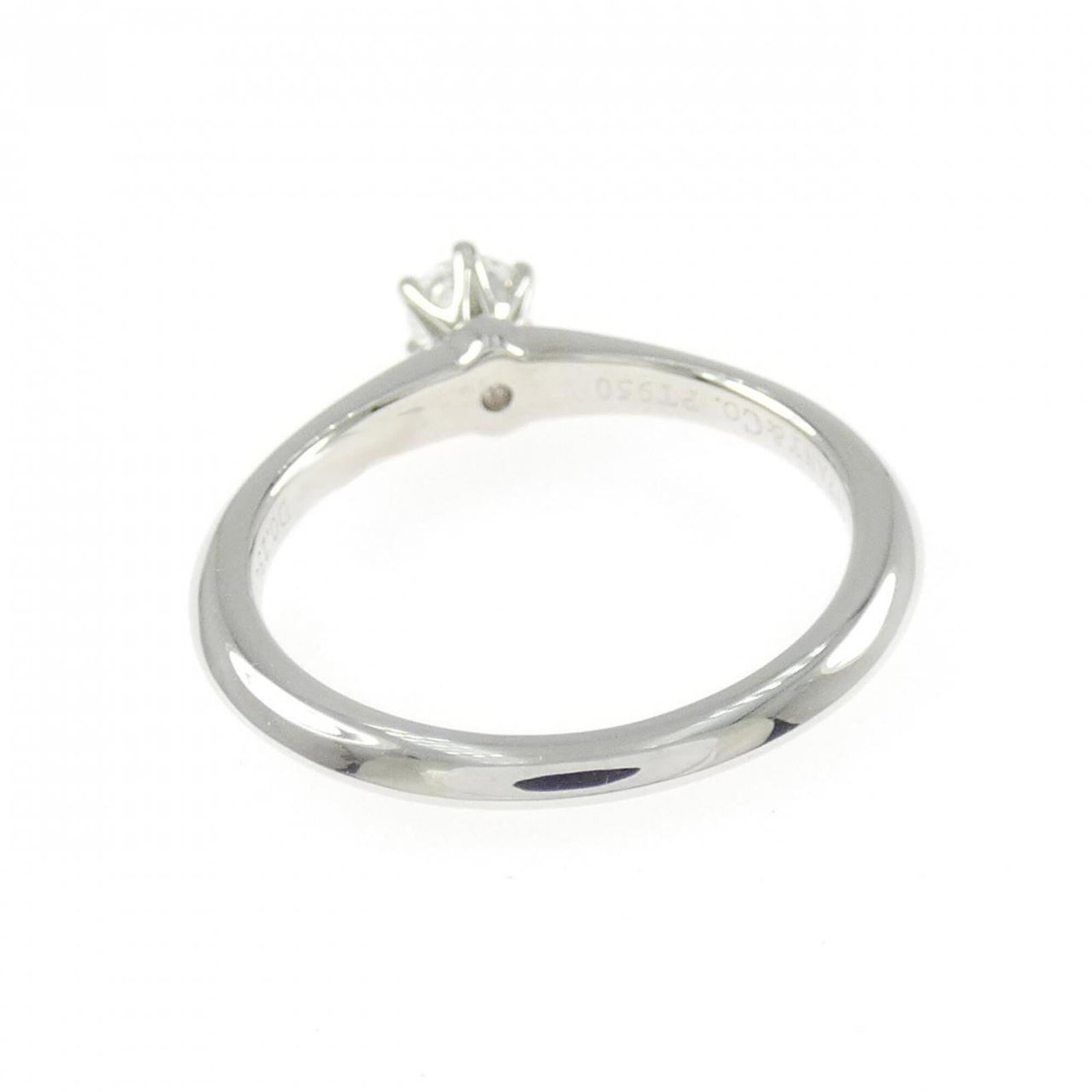 TIFFANY Platinum 950 - 3