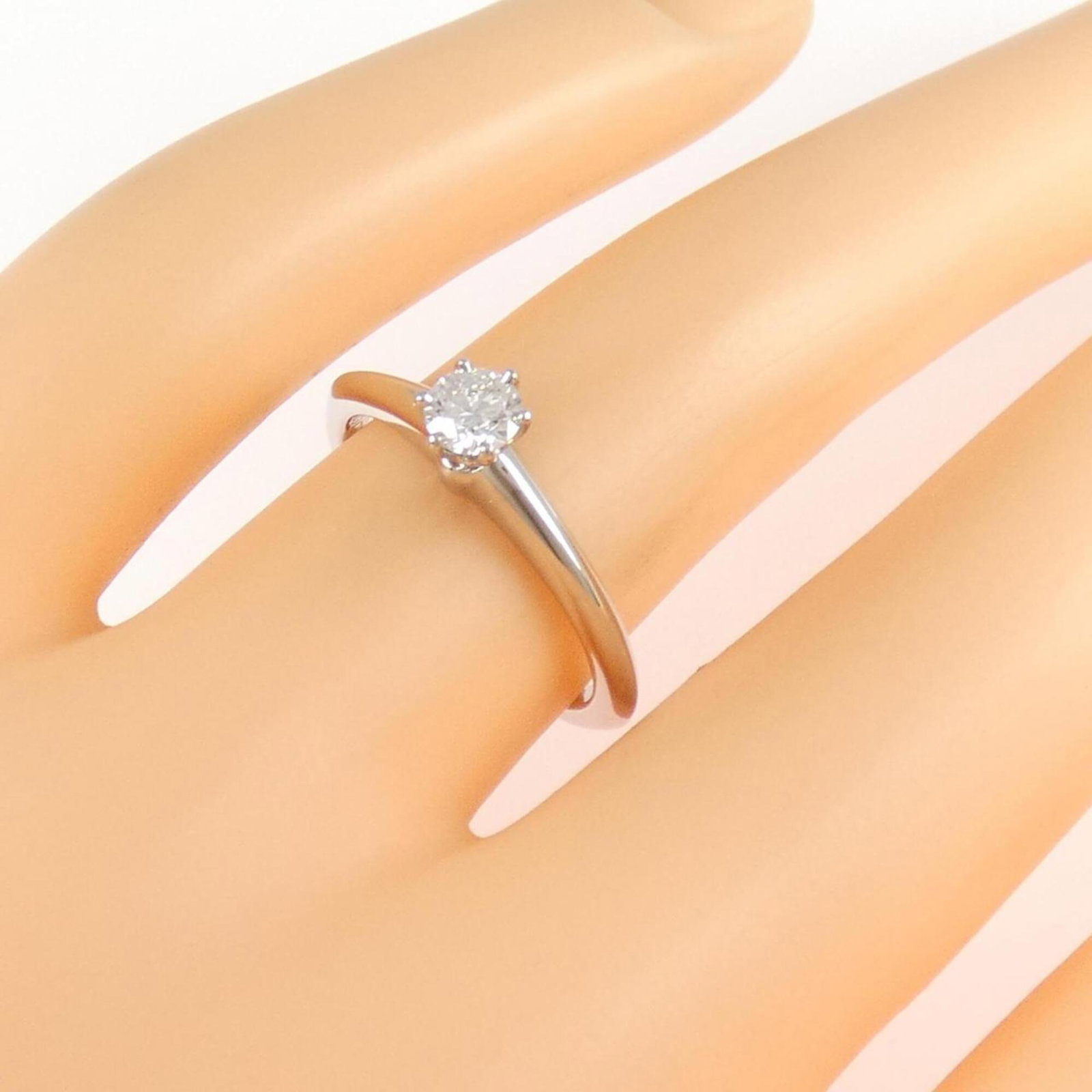 TIFFANY Platinum 950 - 5
