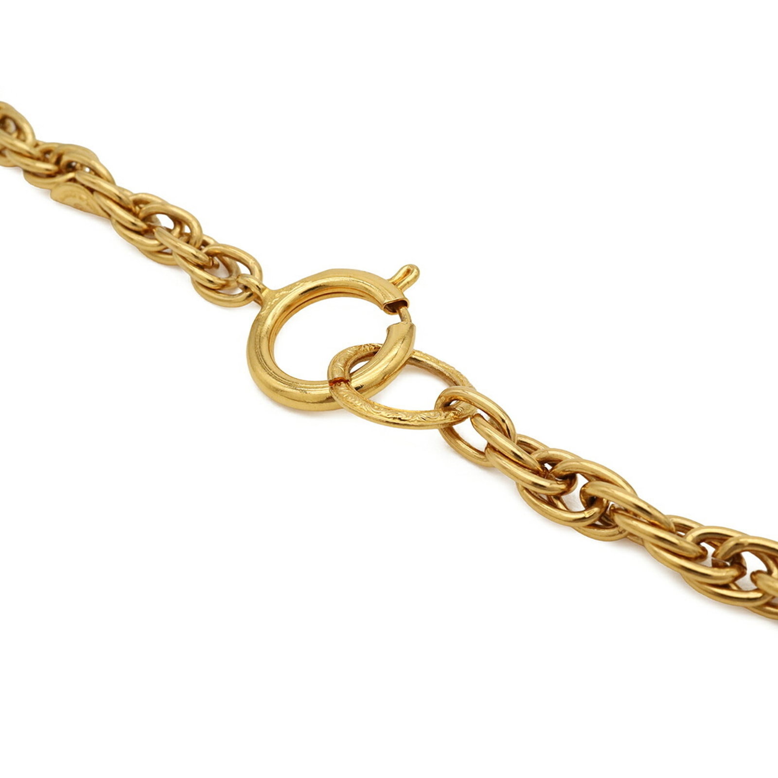 CHANEL Gold Plating - 6