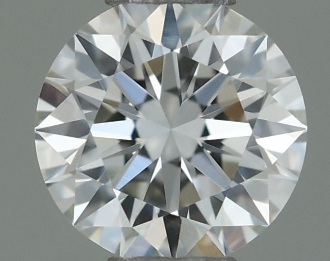 GIA Round 0.3ct I VVS2 - Loose Natural Diamond: GIA Round 0.3ct I VVS2 - Loose Natural Diamond GIA Round 0.3ct I VVS2 - Loose Natural Diamond features exceptional clarity and cut, with EX polish and symmetry. This natural diamond boasts a high