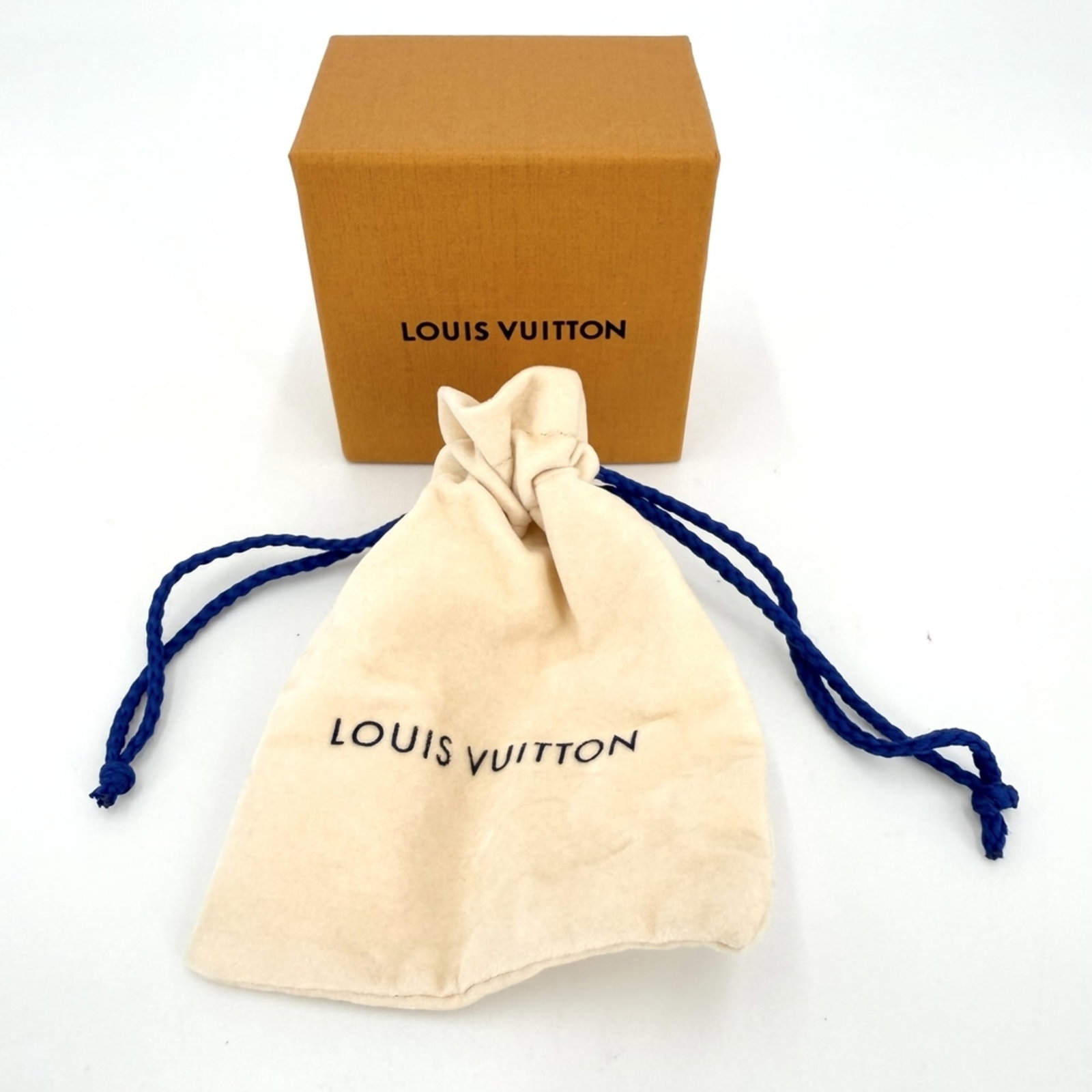 LOUIS VUITTON Rhinestone - 7