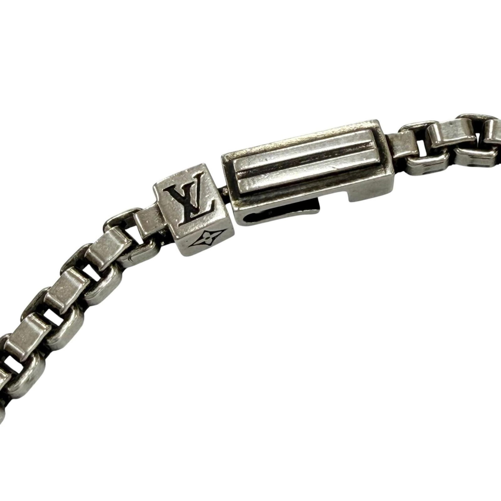 LOUIS VUITTON Silver 925 - 6