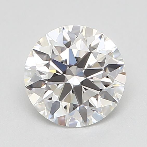 GIA Round 0.35ct G VVS1 - Loose Natural Diamond: GIA Round 0.35ct G VVS1 - Loose Natural Diamond GIA Round 0.35ct G VVS1 - Loose Natural Diamond. This exquisite diamond boasts a Round cut, G color, VVS1 clarity, and EX polish and symmetry. Certified