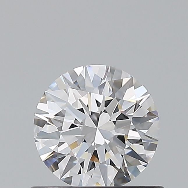 GIA Round 0.58ct D VVS1 - Loose Natural Diamond: GIA Round 0.58ct D VVS1 - Loose Natural Diamond GIA Round 0.58ct D VVS1 - Loose Natural Diamond. This exquisite diamond boasts a flawless VVS1 clarity, exceptional EX polish, and symmetry, making it