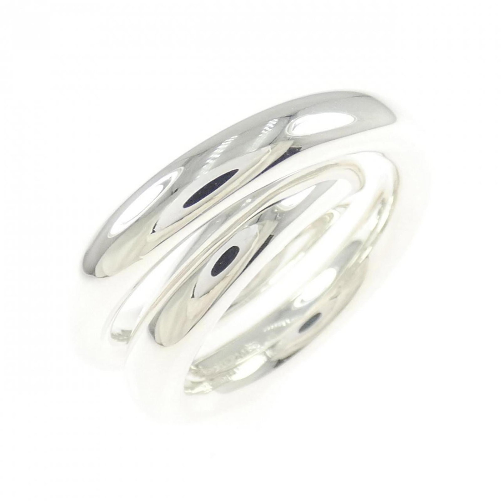 HERMES Band Ring