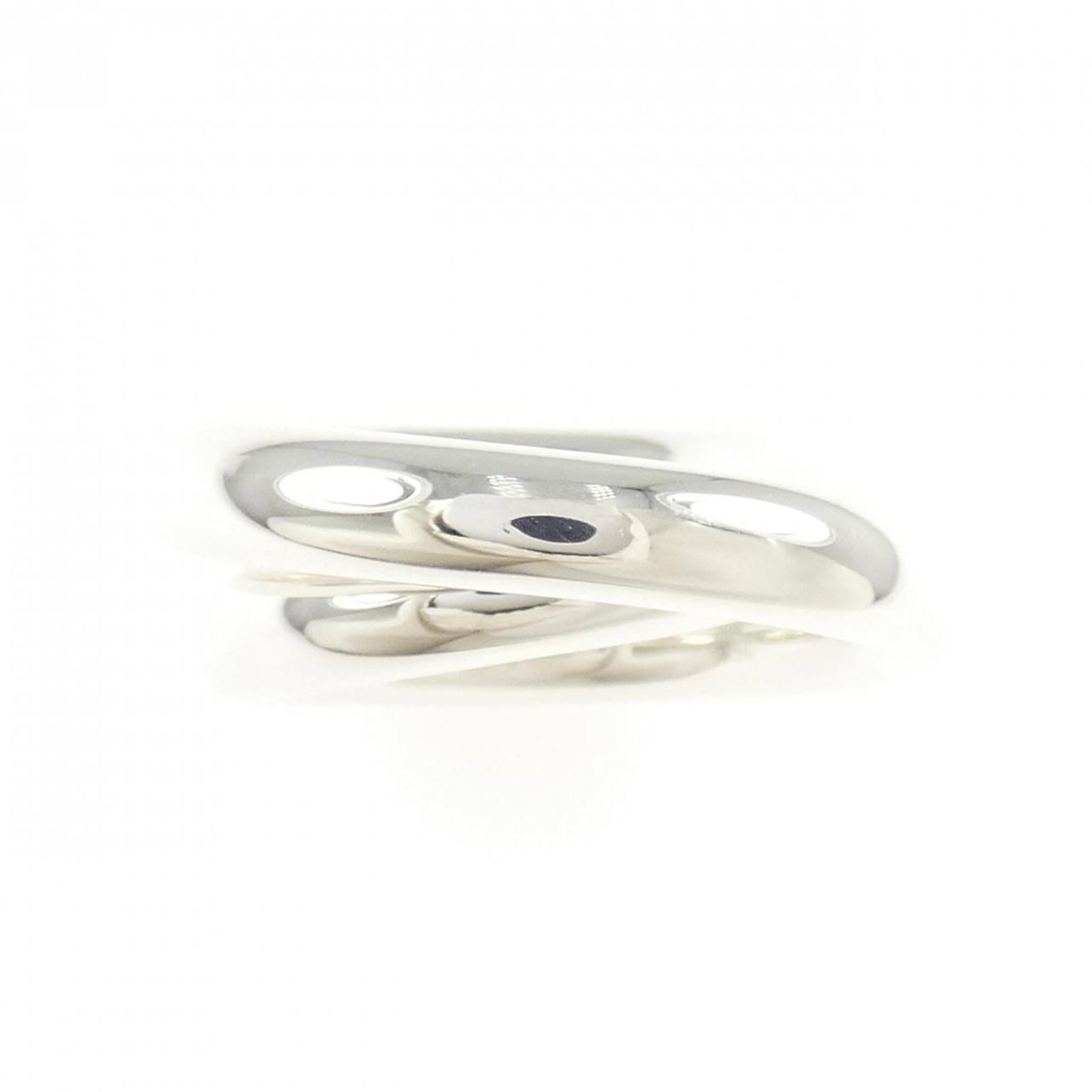 HERMES Band Ring - 2