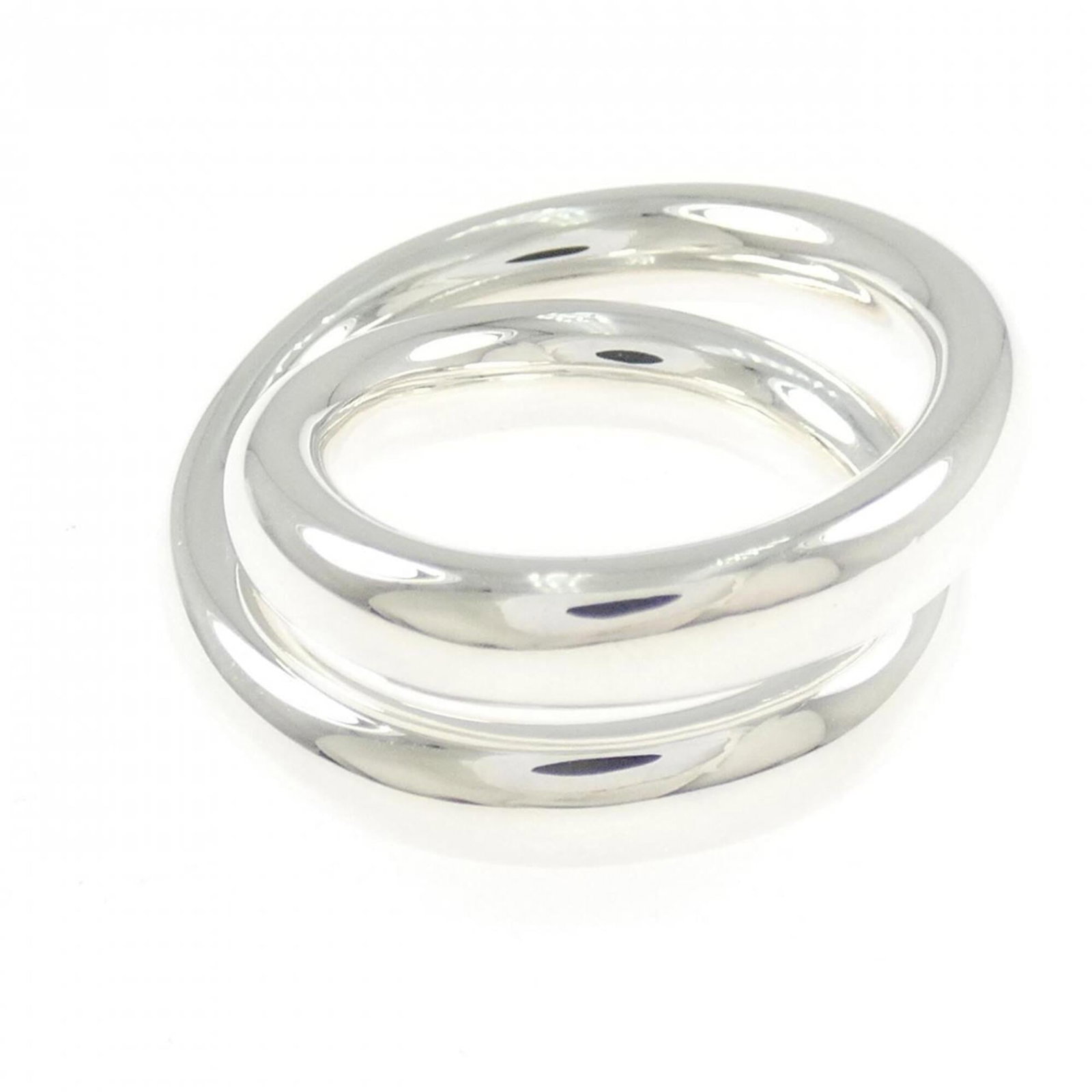 HERMES Band Ring - 3