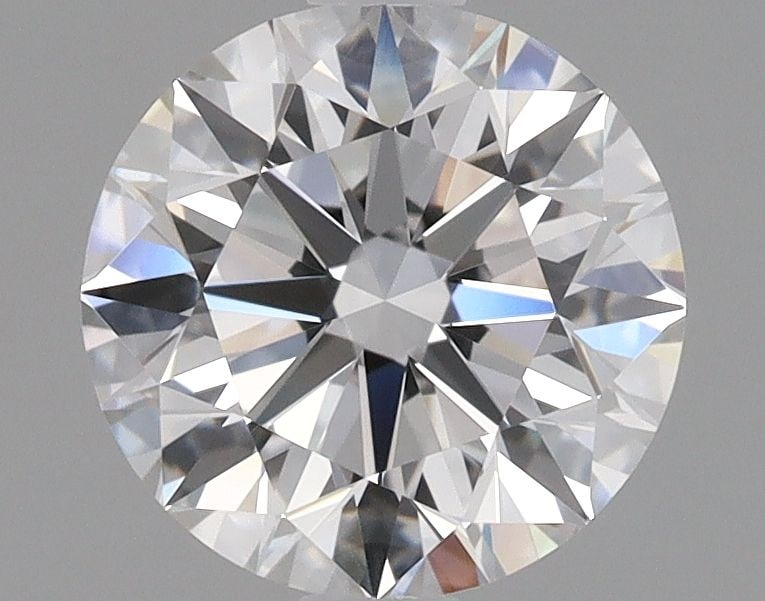 GIA Round 1.4ct E VVS2 - Loose Natural Diamond: GIA Round 1.4ct E VVS2 - Loose Natural Diamond GIA Round 1.4ct E VVS2 - Loose Natural DiamondThis 1.4ct round diamond boasts exceptional clarity with a VVS2 grade, showcasing minimal inclusions.