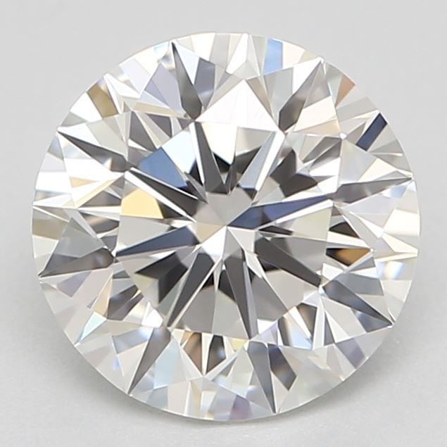 GIA Round 1.0ct G VVS2 - Loose Natural Diamond: GIA Round 1.0ct G VVS2 - Loose Natural Diamond GIA Round 1.0ct G VVS2 - Loose Natural DiamondThis 1.0ct GIA-certified round diamond boasts exceptional clarity and color, with a VVS2 grade indicating