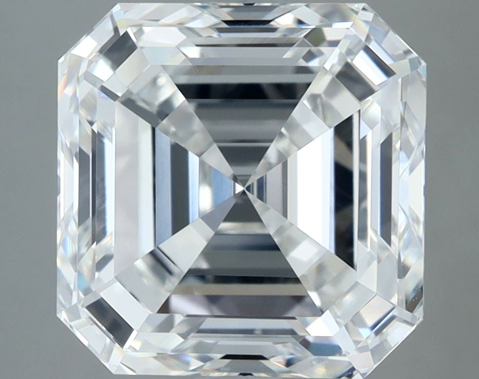 GIA Square Emerald 6.03ct D VVS2 - Loose Natural Diamond: GIA Square Emerald 6.03ct D VVS2 - Loose Natural Diamond GIA Square Emerald 6.03ct D VVS2 - Loose Natural Diamond6.03 carat square emerald cut diamond with exceptional clarity and color, certified by