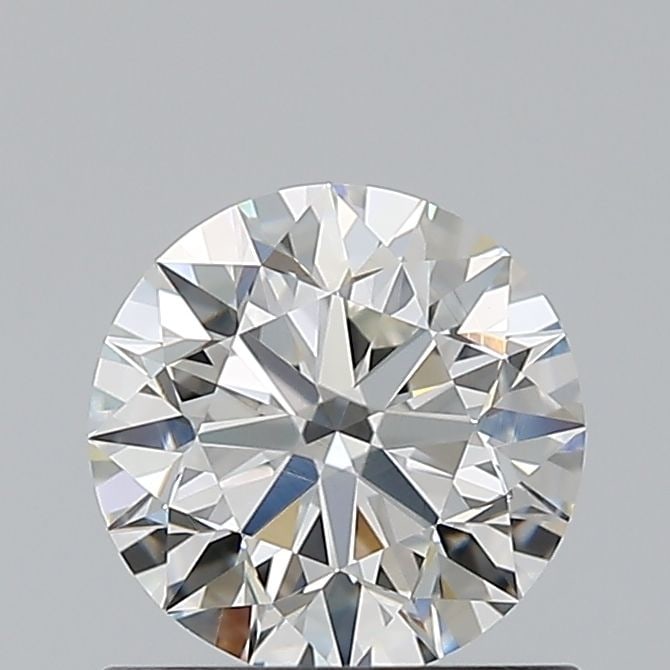 HRD Round 0.85ct G VVS2 - Loose Natural Diamond: HRD Round 0.85ct G VVS2 - Loose Natural Diamond 0.85ct G VVS2 - A Rare Natural DiamondThe HRD Round diamond boasts exceptional clarity, with a VVS2 grade indicating minimal inclusions. Its G color