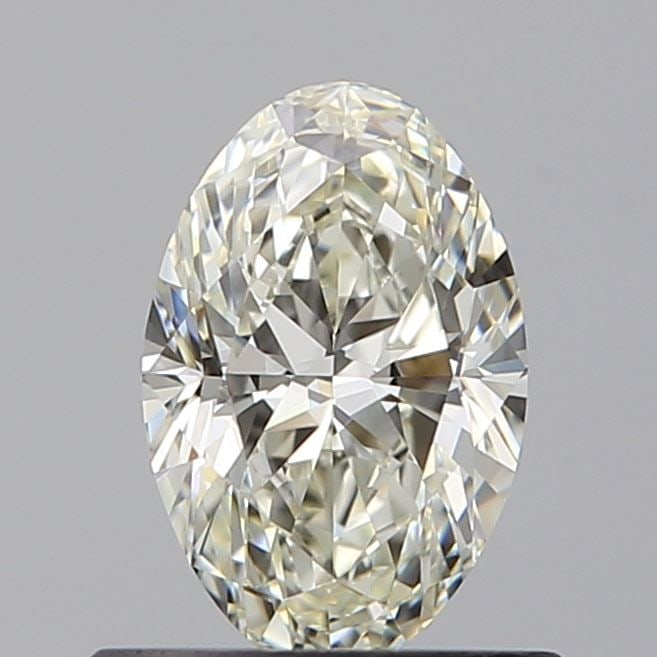 GIA Oval 0.61ct K VVS1 - Loose Natural Diamond: GIA Oval 0.61ct K VVS1 - Loose Natural Diamond GIA Oval 0.61ct K VVS1 - Loose Natural DiamondThis 0.61ct oval-cut diamond boasts exceptional clarity, with a VVS1 grade indicating minimal inclusions.