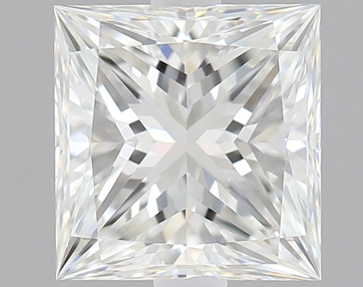 GIA Princess 1.01ct G IF - Loose Natural Diamond: GIA Princess 1.01ct G IF - Loose Natural Diamond GIA Princess 1.01ct G IF - Loose Natural DiamondThis 1.01ct GIA-certified princess-cut diamond boasts exceptional clarity, with a flawless IF grade,
