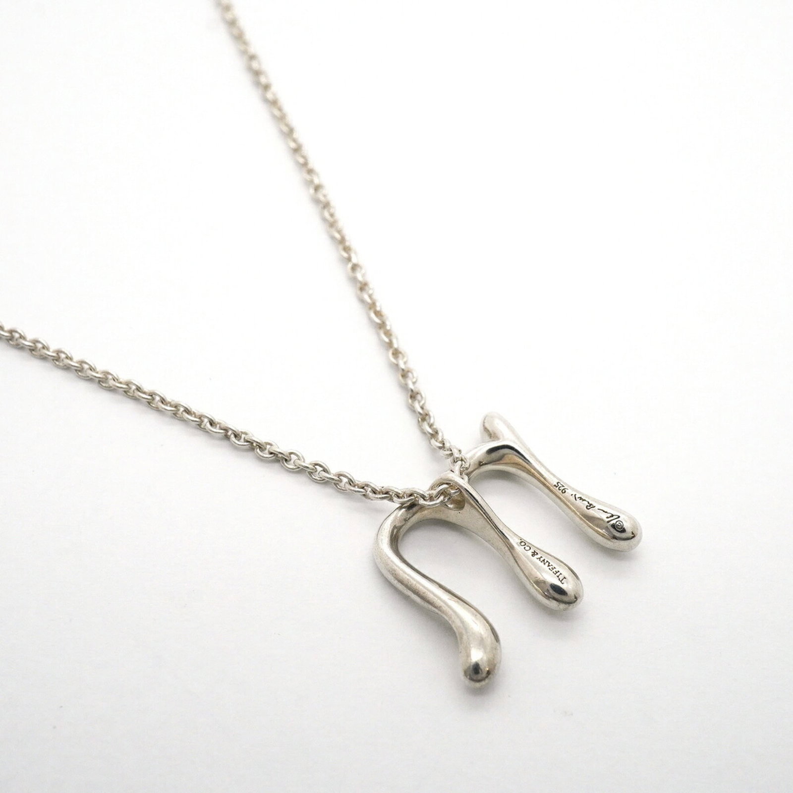 TIFFANY Silver 925 - 2