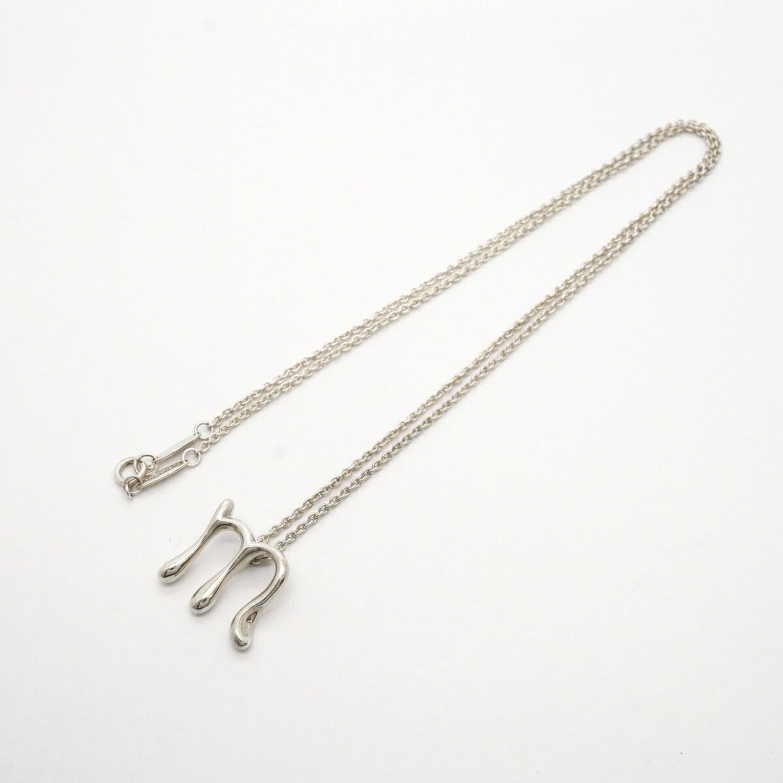 TIFFANY Silver 925 - 3