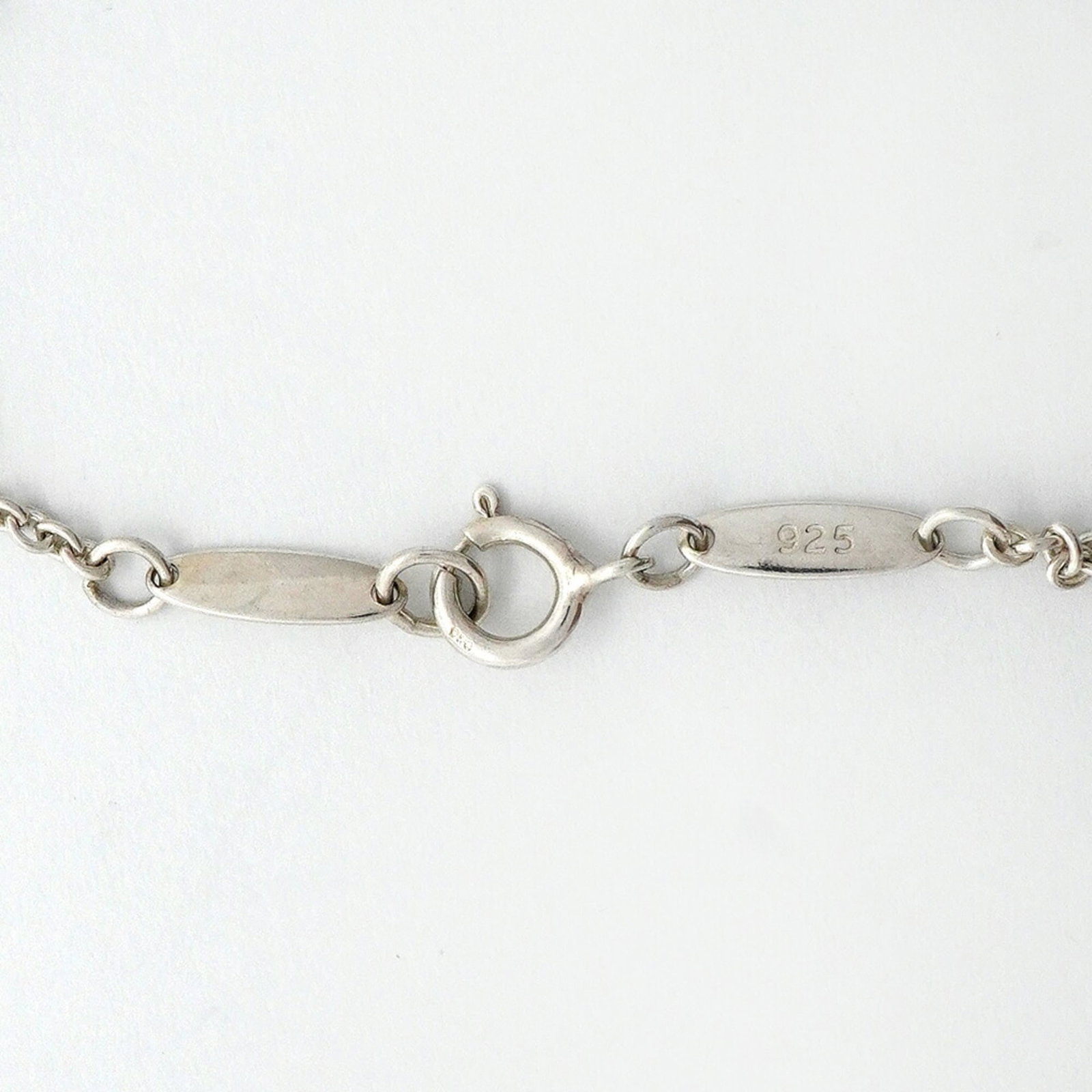 TIFFANY Silver 925 - 5