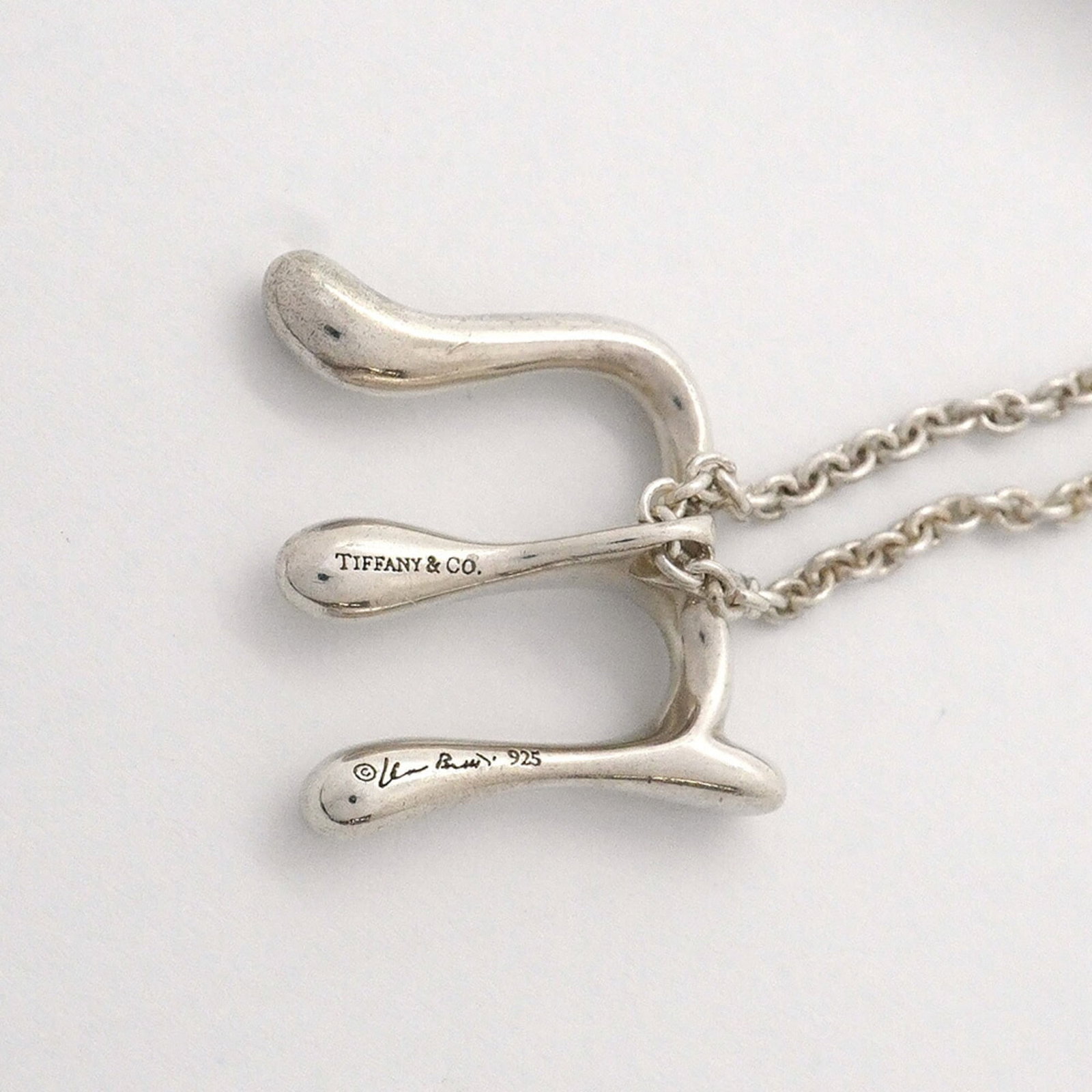 TIFFANY Silver 925 - 6