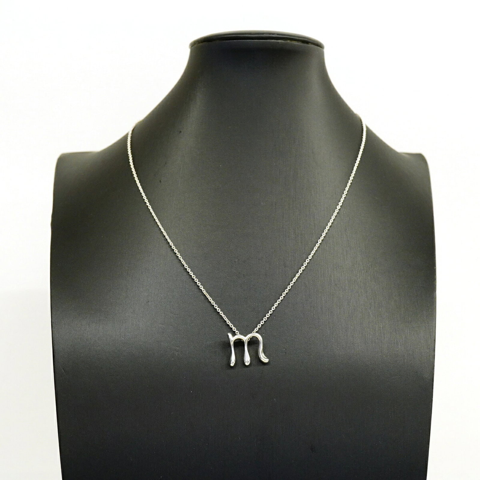 TIFFANY Silver 925 - 7