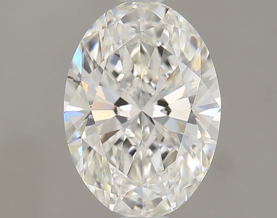 GIA Oval 1.5ct G VVS2 - Loose Natural Diamond: GIA Oval 1.5ct G VVS2 - Loose Natural Diamond GIA Oval 1.5ct G VVS2 - Loose Natural Diamond. This exquisite 1.5-carat oval-cut diamond boasts a G color, exceptional VVS2 clarity, and impressive