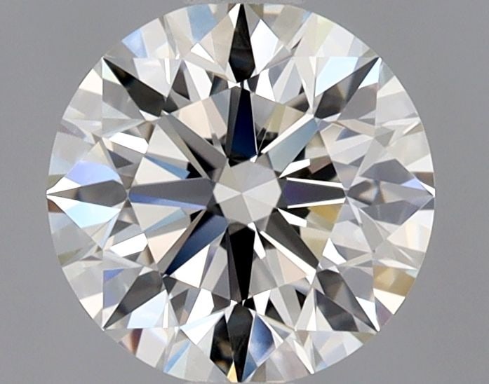 GIA Round 1.04ct H IF - Loose Natural Diamond: GIA Round 1.04ct H IF - Loose Natural Diamond Round brilliant cut diamond with a high level of clarity, featuring a 1.04 carat weight, excellent color grade of H, and a high polish rating of EX. This