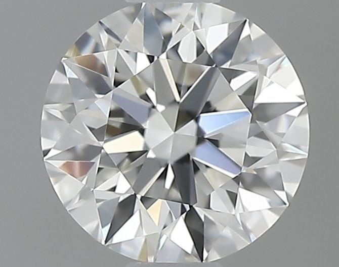 GIA Round 0.51ct G VVS1 - Loose Natural Diamond: GIA Round 0.51ct G VVS1 - Loose Natural Diamond Round 0.51ct G VVS1 diamond, certified by the Gemological Institute of America (GIA), boasts exceptional clarity and color. Its EX cut, polish, and
