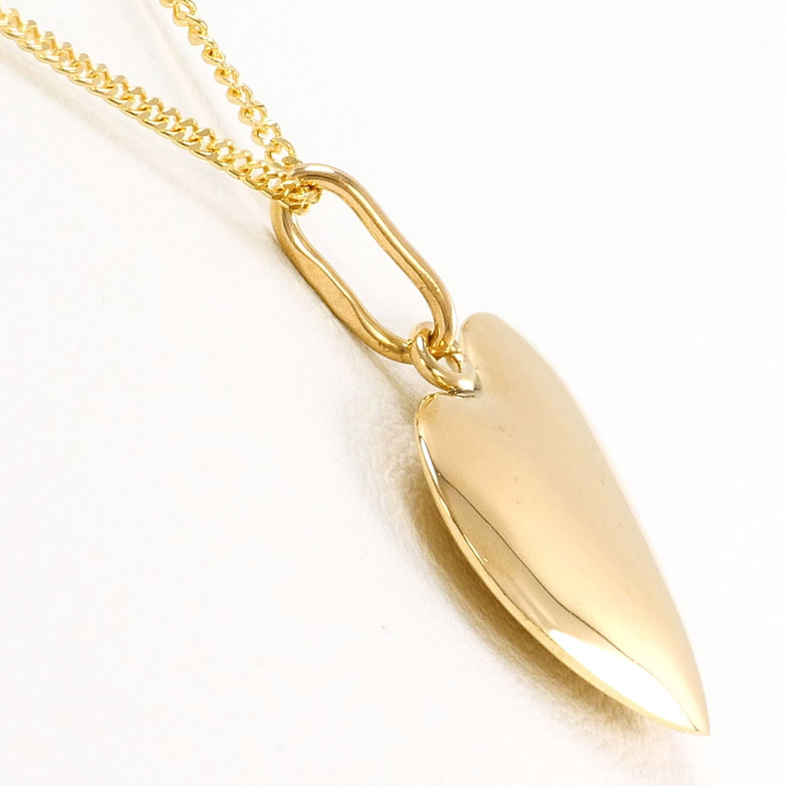Yellow Gold (18K) - 2