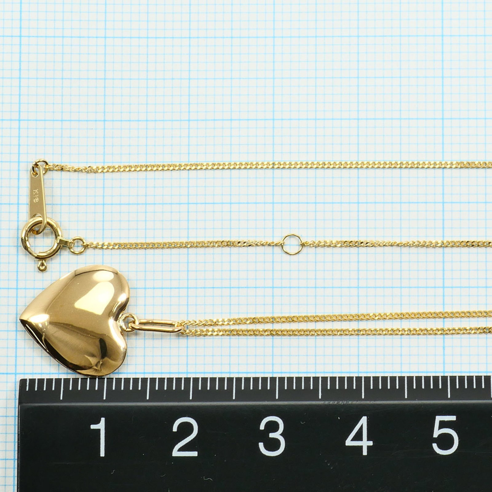 Yellow Gold (18K) - 4