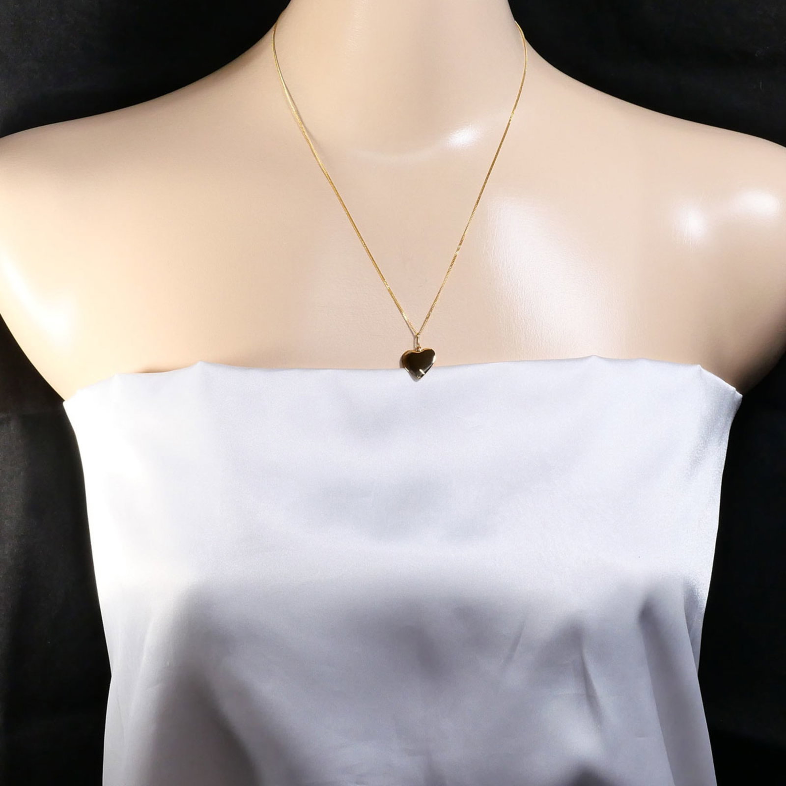 Yellow Gold (18K) - 5
