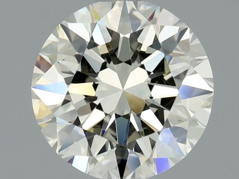 GIA Round 1.0ct L VVS1 - Loose Natural Diamond: GIA Round 1.0ct L VVS1 - Loose Natural Diamond GIA Round 1.0ct L VVS1 - Loose Natural DiamondThis 1.0ct round diamond boasts exceptional clarity with a VVS1 grade, showcasing its natural beauty.