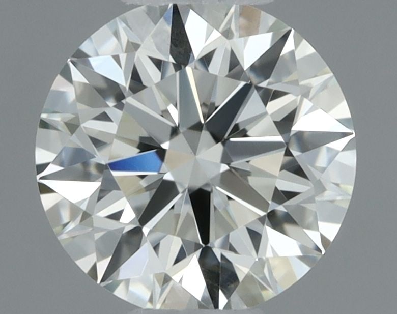 IGI Round 0.42ct K VVS2 - Loose Natural Diamond: IGI Round 0.42ct K VVS2 - Loose Natural Diamond The IGI Round 0.42ct K VVS2 diamond boasts exceptional clarity and color, with a VVS2 grade indicating minimal inclusions and a K color classification