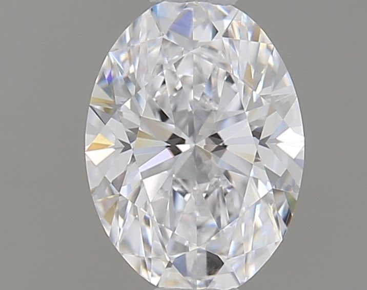 GIA Oval 0.5ct D VVS1 - Loose Natural Diamond: GIA Oval 0.5ct D VVS1 - Loose Natural Diamond GIA Oval 0.5ct D VVS1 - Loose Natural DiamondThis 0.5ct oval diamond boasts exceptional clarity and color, certified by the Gemological Institute of