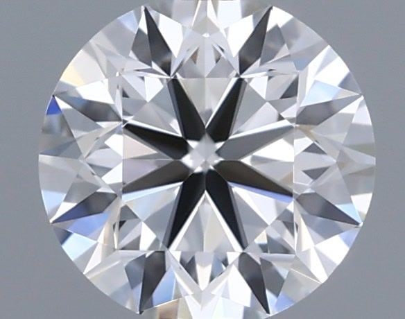 GIA Round 0.46ct D FL - Loose Natural Diamond: GIA Round 0.46ct D FL - Loose Natural Diamond GIA certification ensures the diamond's authenticity, while its D color and FL clarity make it a standout. This 0.46ct round diamond boasts excellent poli