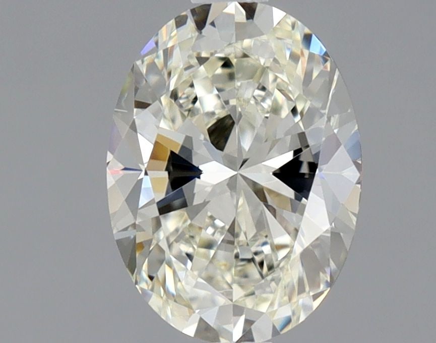 GIA Oval 1.0ct K VVS1 - Loose Natural Diamond: GIA Oval 1.0ct K VVS1 - Loose Natural Diamond GIA Oval 1.0ct K VVS1 - Loose Natural DiamondThis 1.0ct oval cut diamond boasts exceptional clarity, with a VVS1 grade indicating minimal inclusions. Its