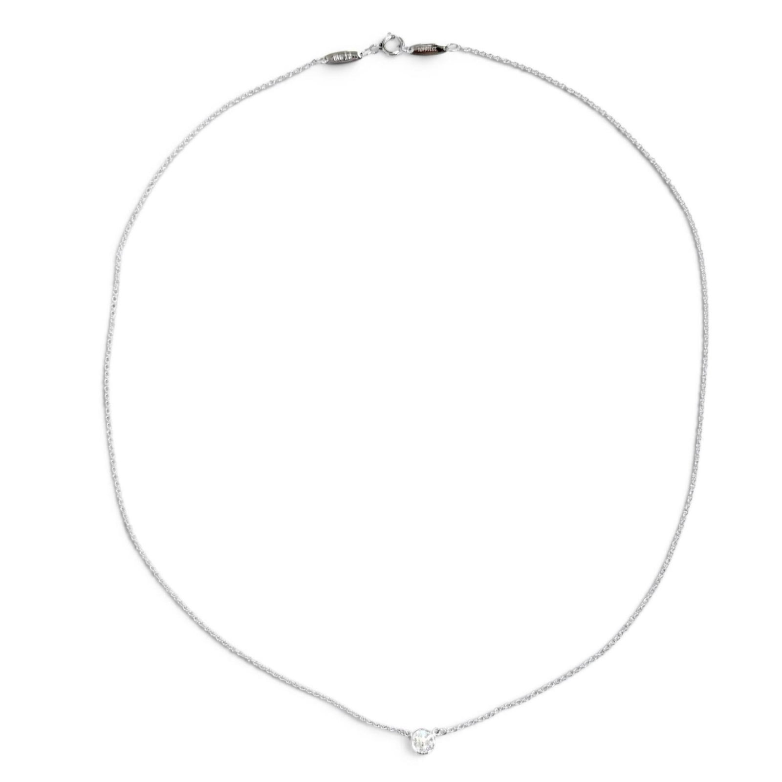 TIFFANY Platinum 950 - 4