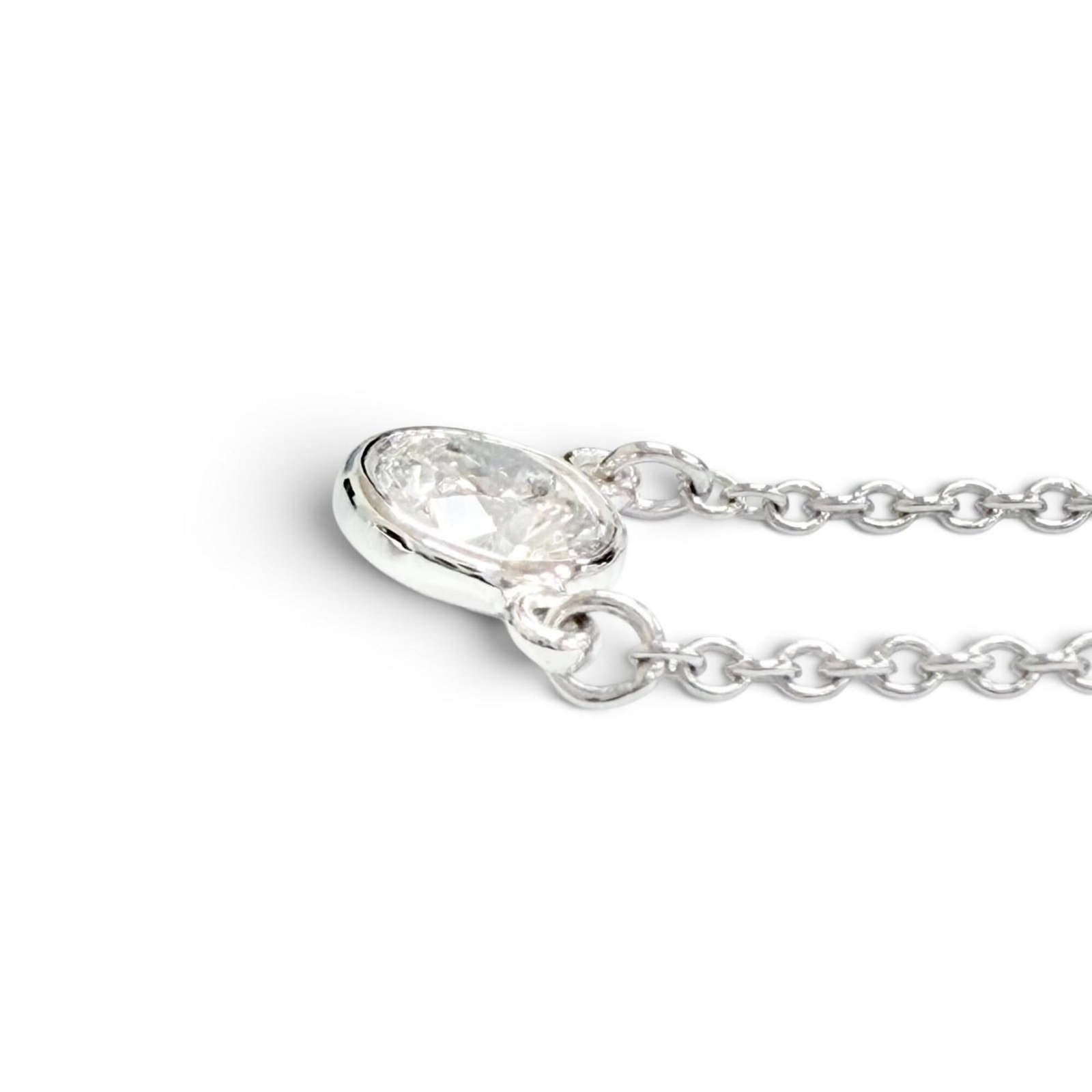 TIFFANY Platinum 950 - 5