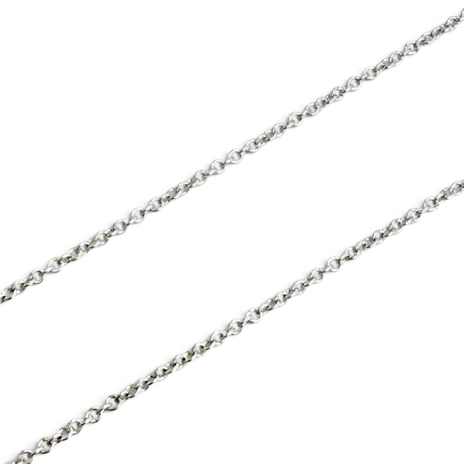 TIFFANY Platinum 950 - 6